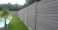 Portail Clôtures dans la vente du matériel pour les clôtures et les clôtures à Sode